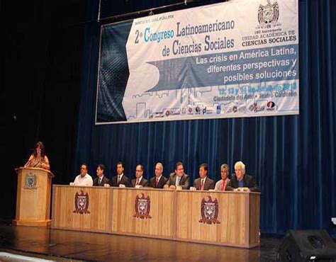 SEGUNDO CONGRESO LATINOAMERICANO. CONTROL 